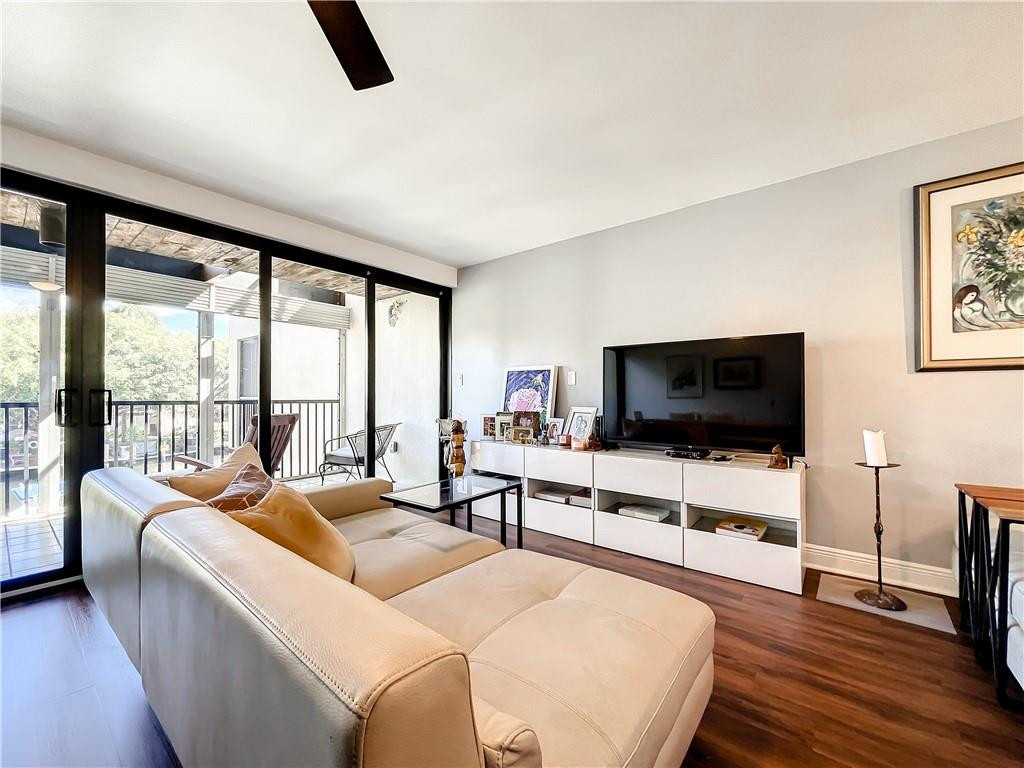 NOBEL POINT CONDO - Residential