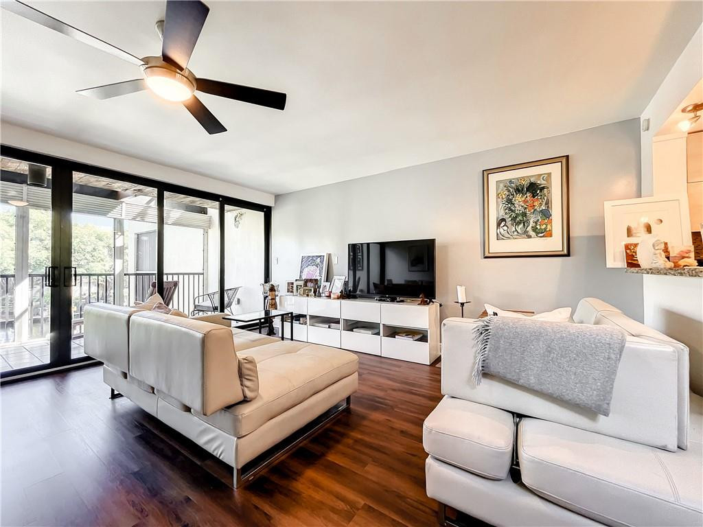NOBEL POINT CONDO - Residential