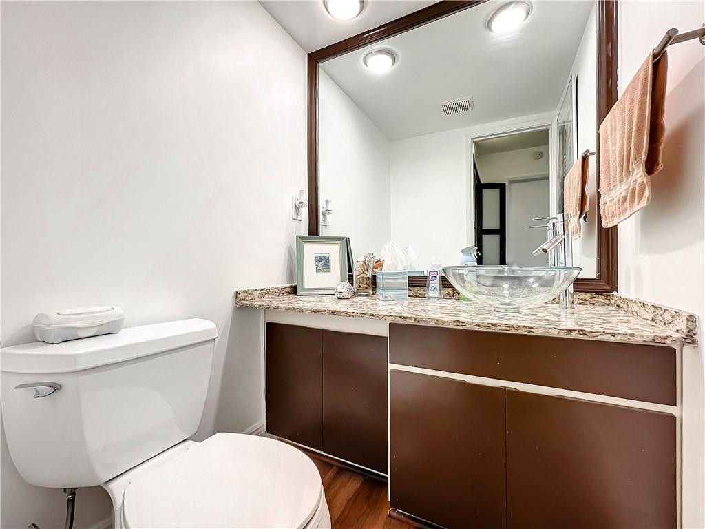 NOBEL POINT CONDO - Residential