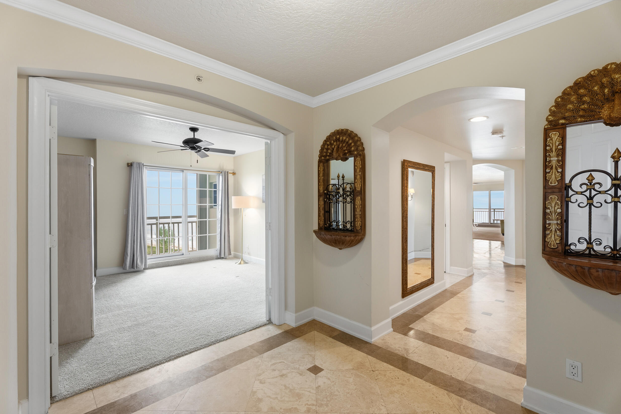 GRAND ISLE OF NORTH HUTCHINSON ISLAND CONDOMINIUM - Residential