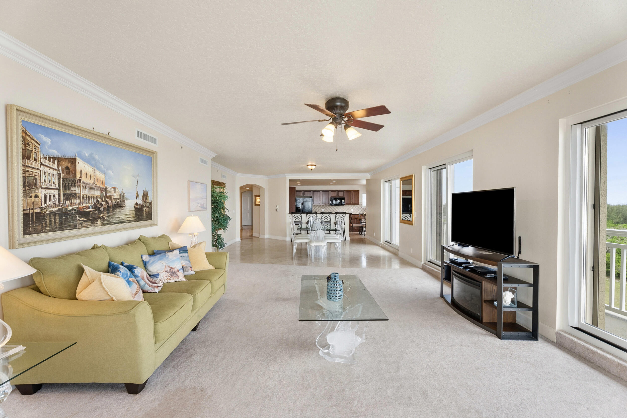 GRAND ISLE OF NORTH HUTCHINSON ISLAND CONDOMINIUM - Residential