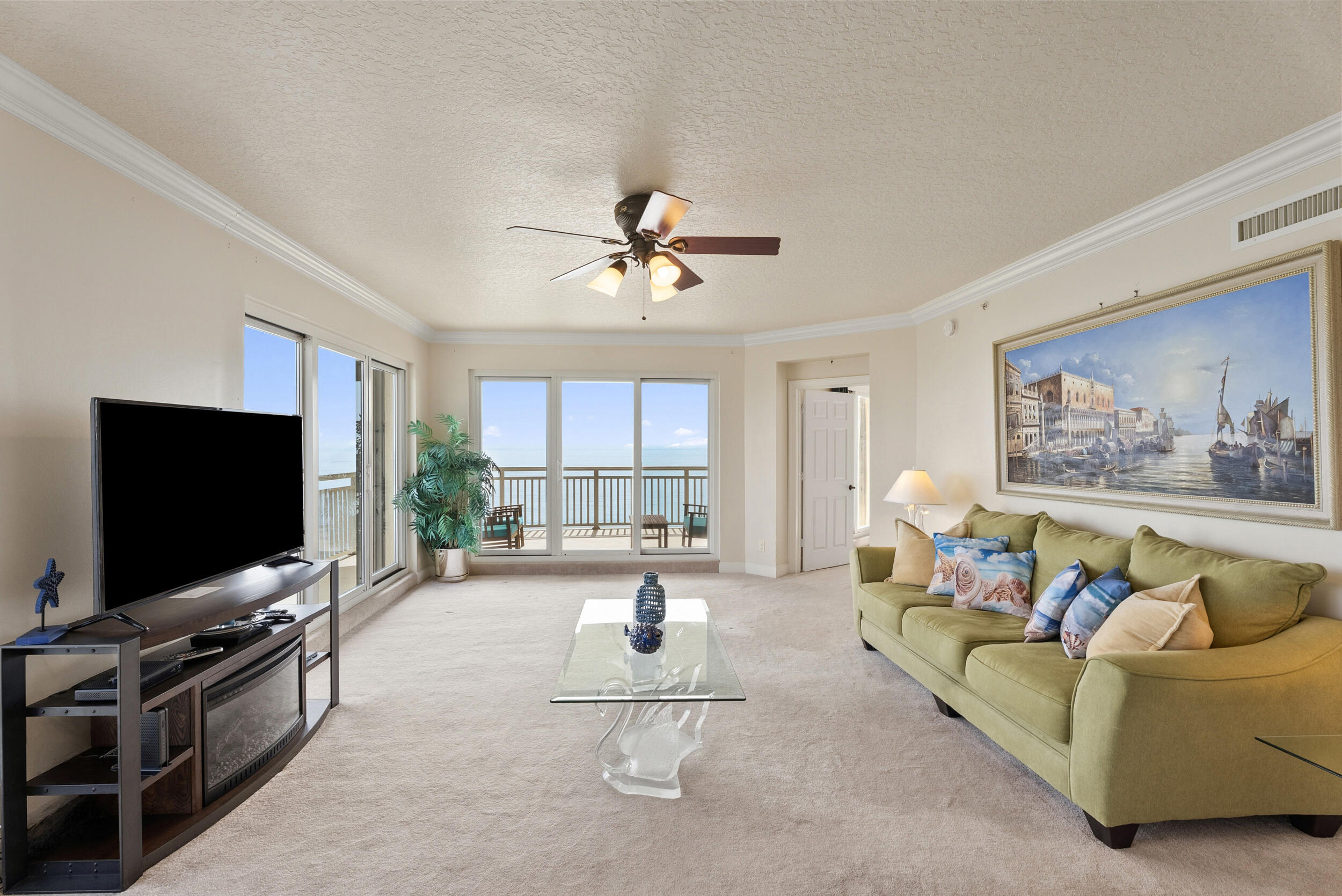 GRAND ISLE OF NORTH HUTCHINSON ISLAND CONDOMINIUM - Residential