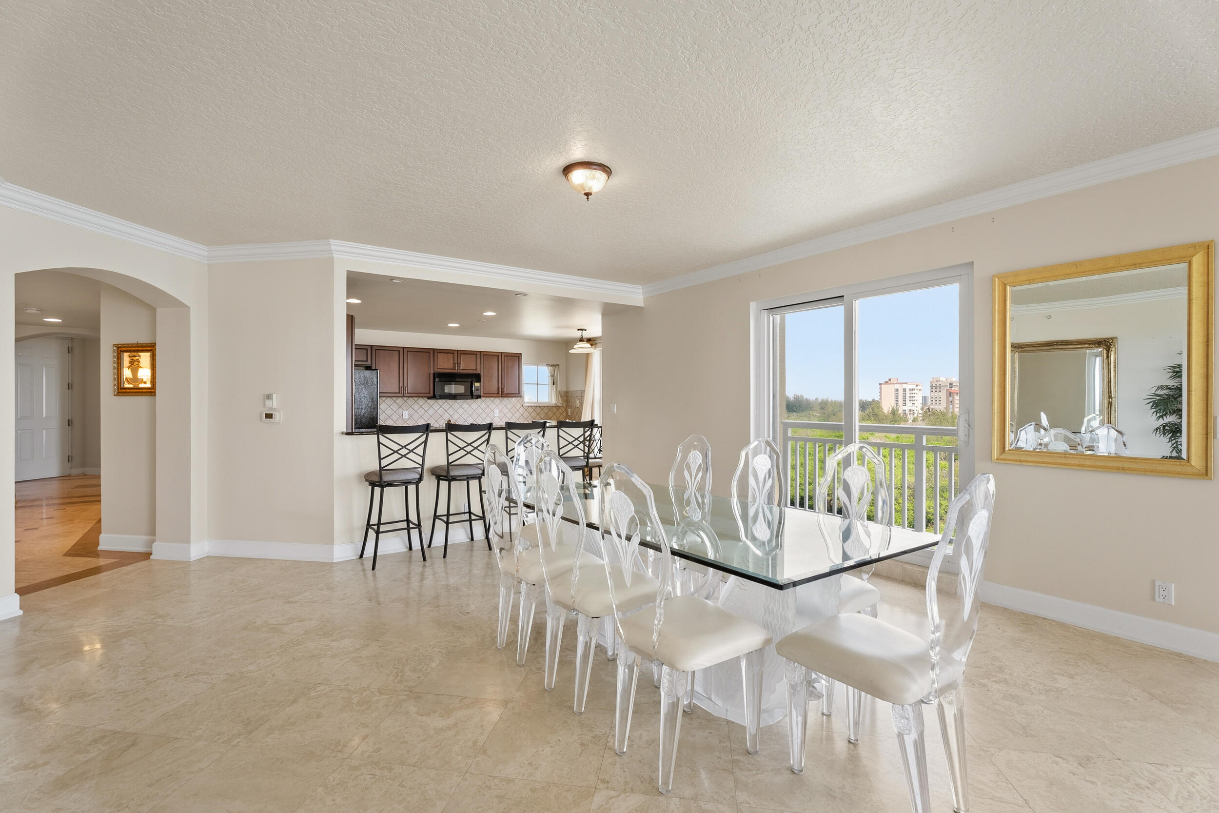 GRAND ISLE OF NORTH HUTCHINSON ISLAND CONDOMINIUM - Residential
