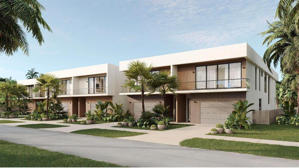 STRANAHANS SUB - Residential