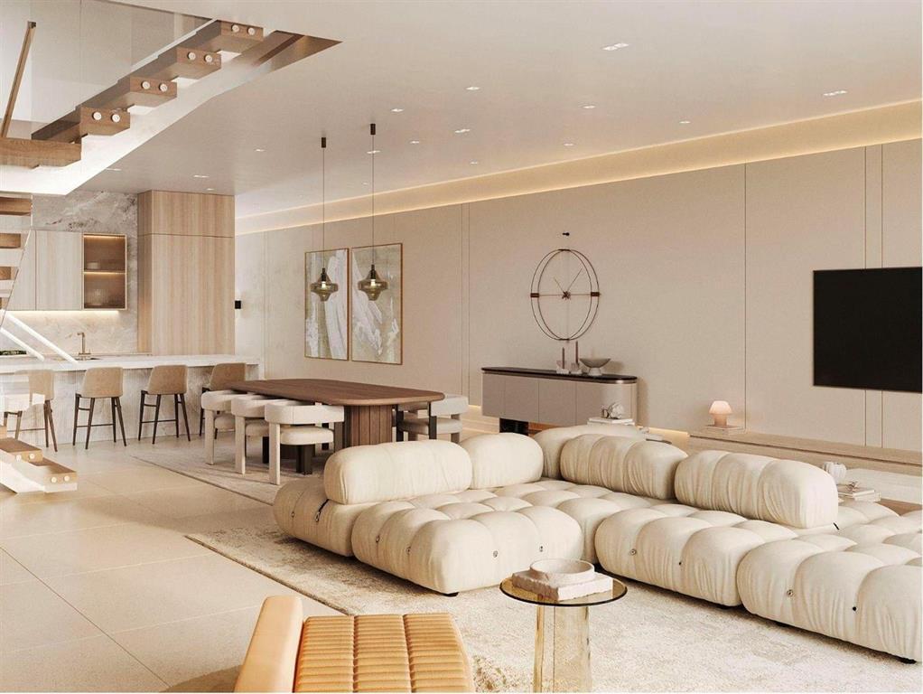 STRANAHANS SUB - Residential