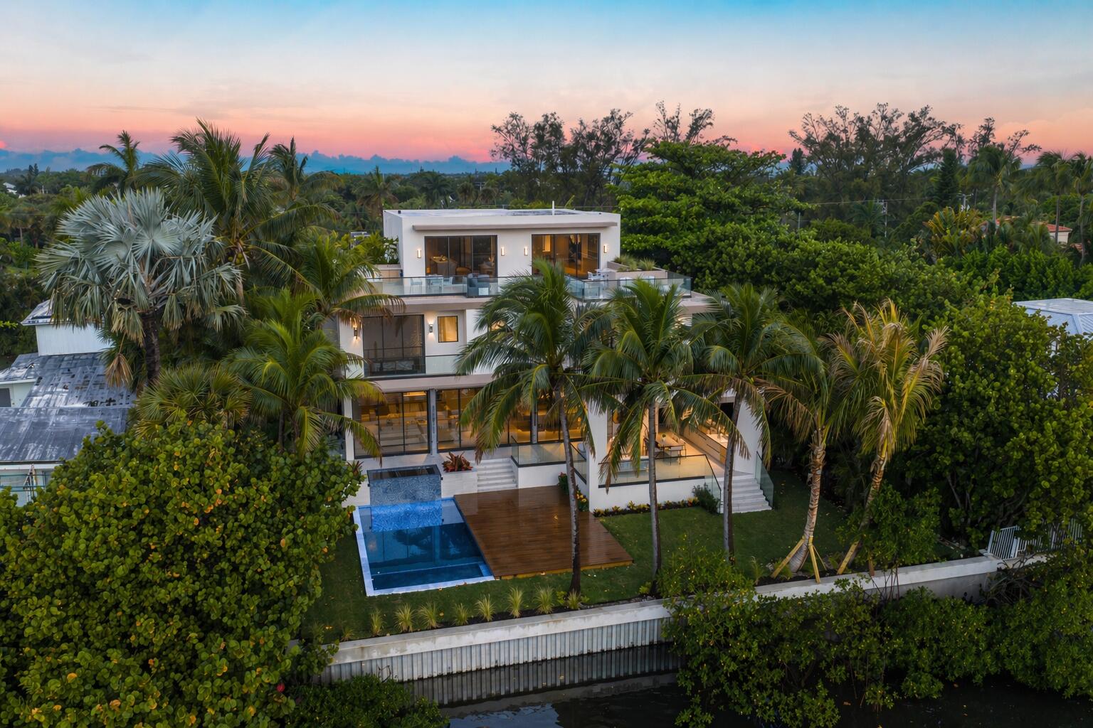 HYPOLUXO ISLAND ADD - Residential