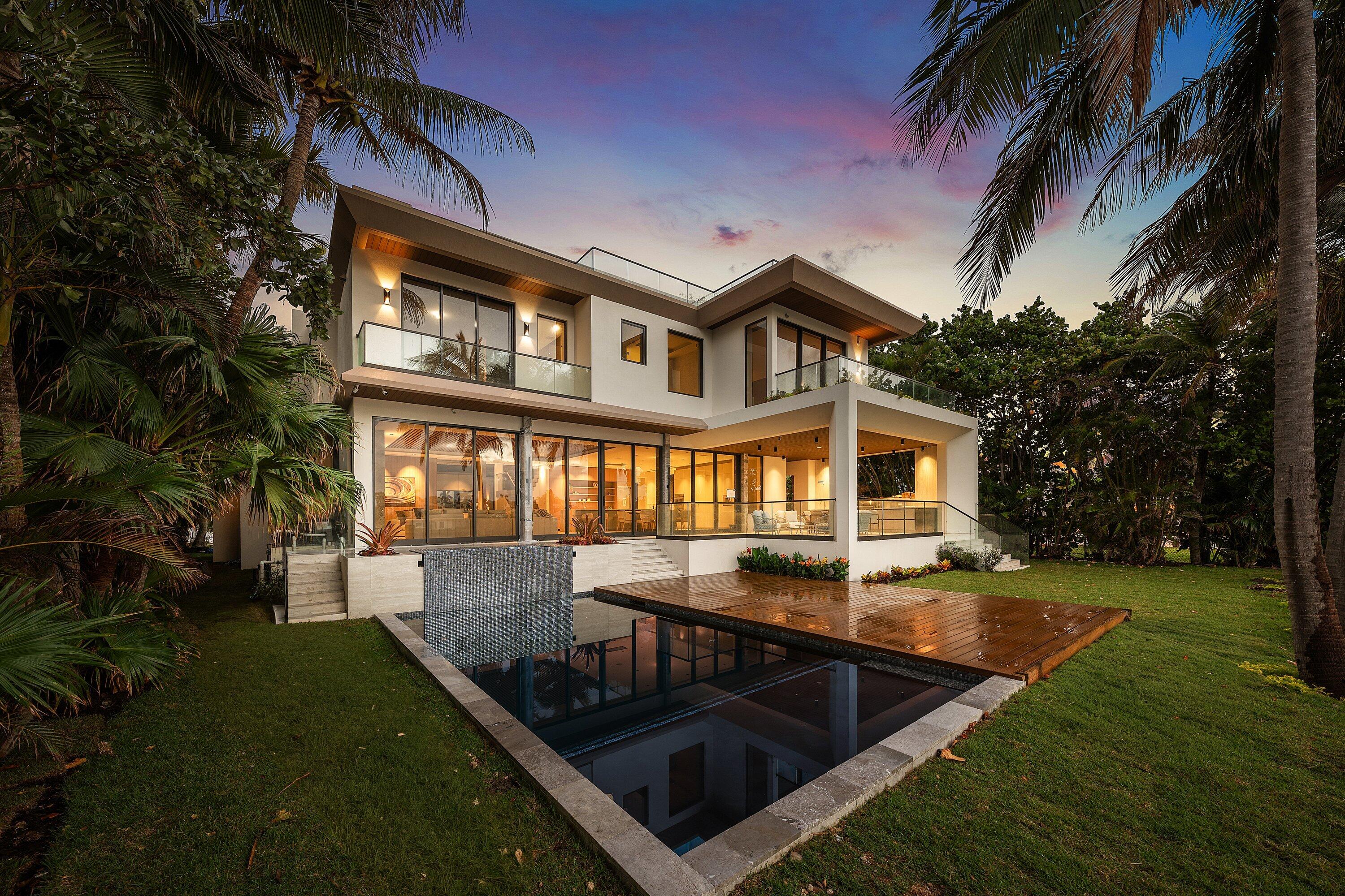 HYPOLUXO ISLAND ADD - Residential