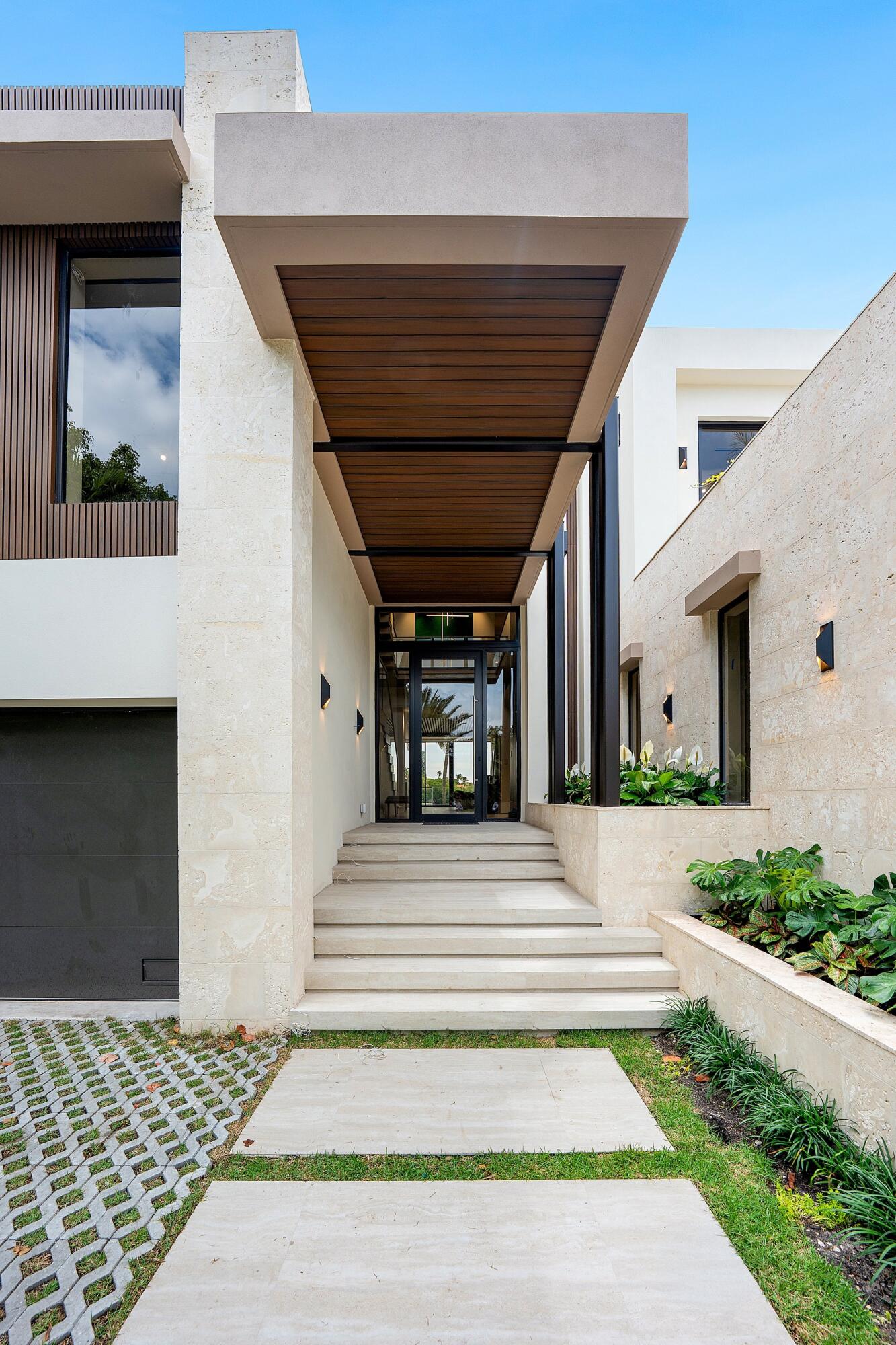 HYPOLUXO ISLAND ADD - Residential