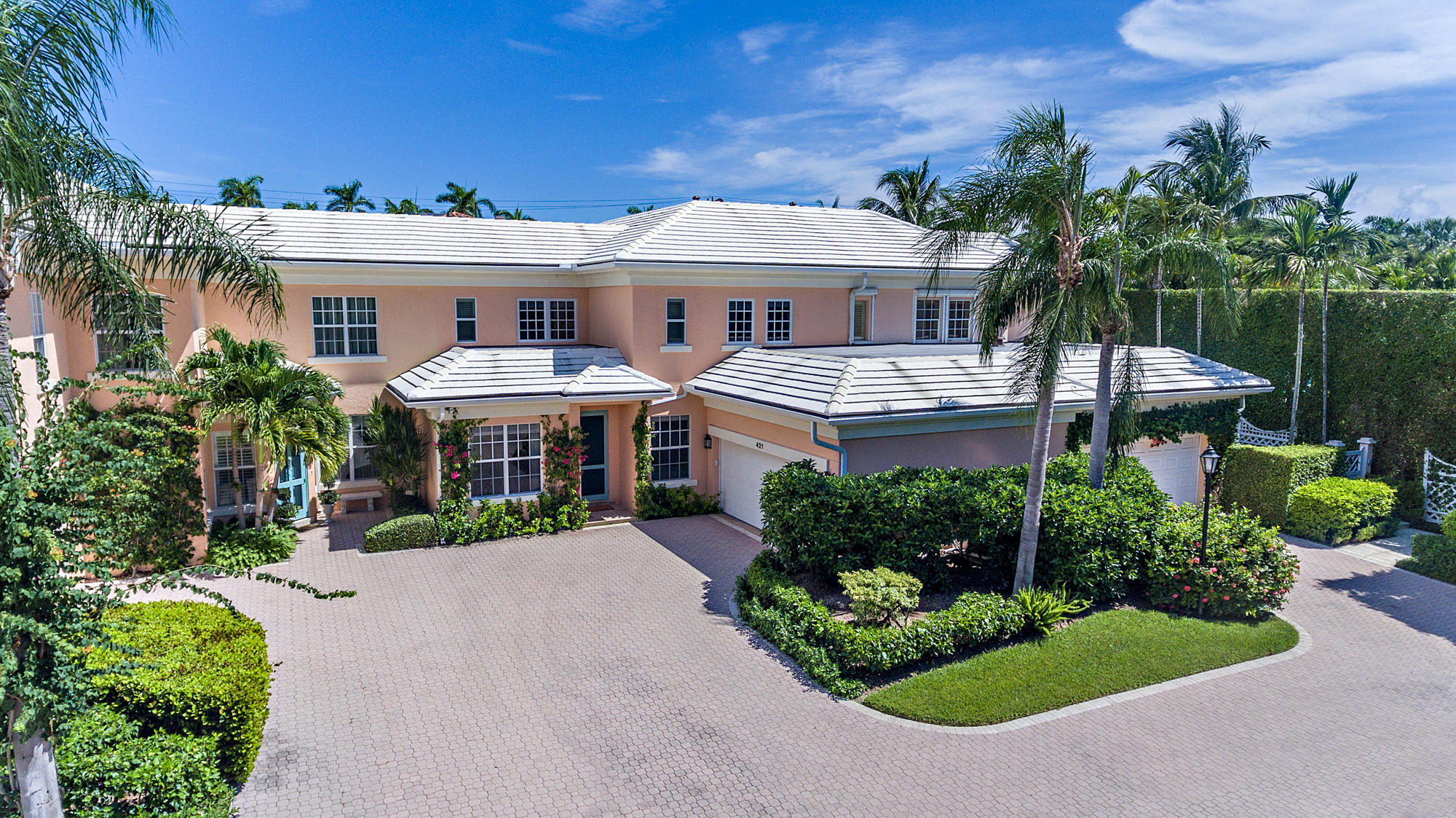 ROYAL PARK - Residential