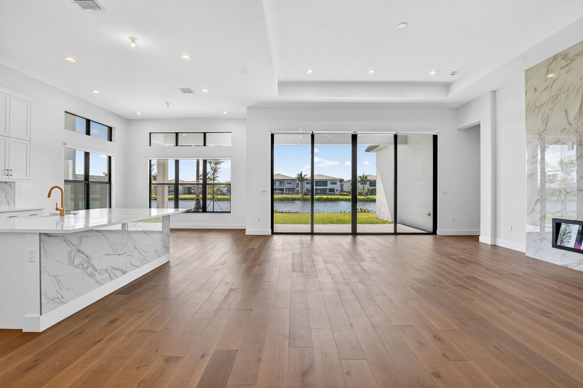 BOCA RATON GOLF COURSE PUD - Residential