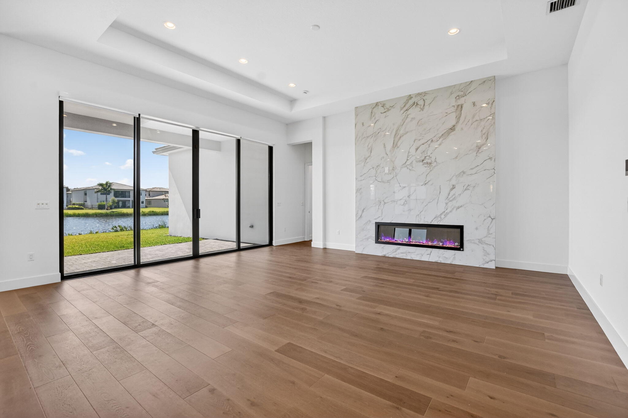 BOCA RATON GOLF COURSE PUD - Residential