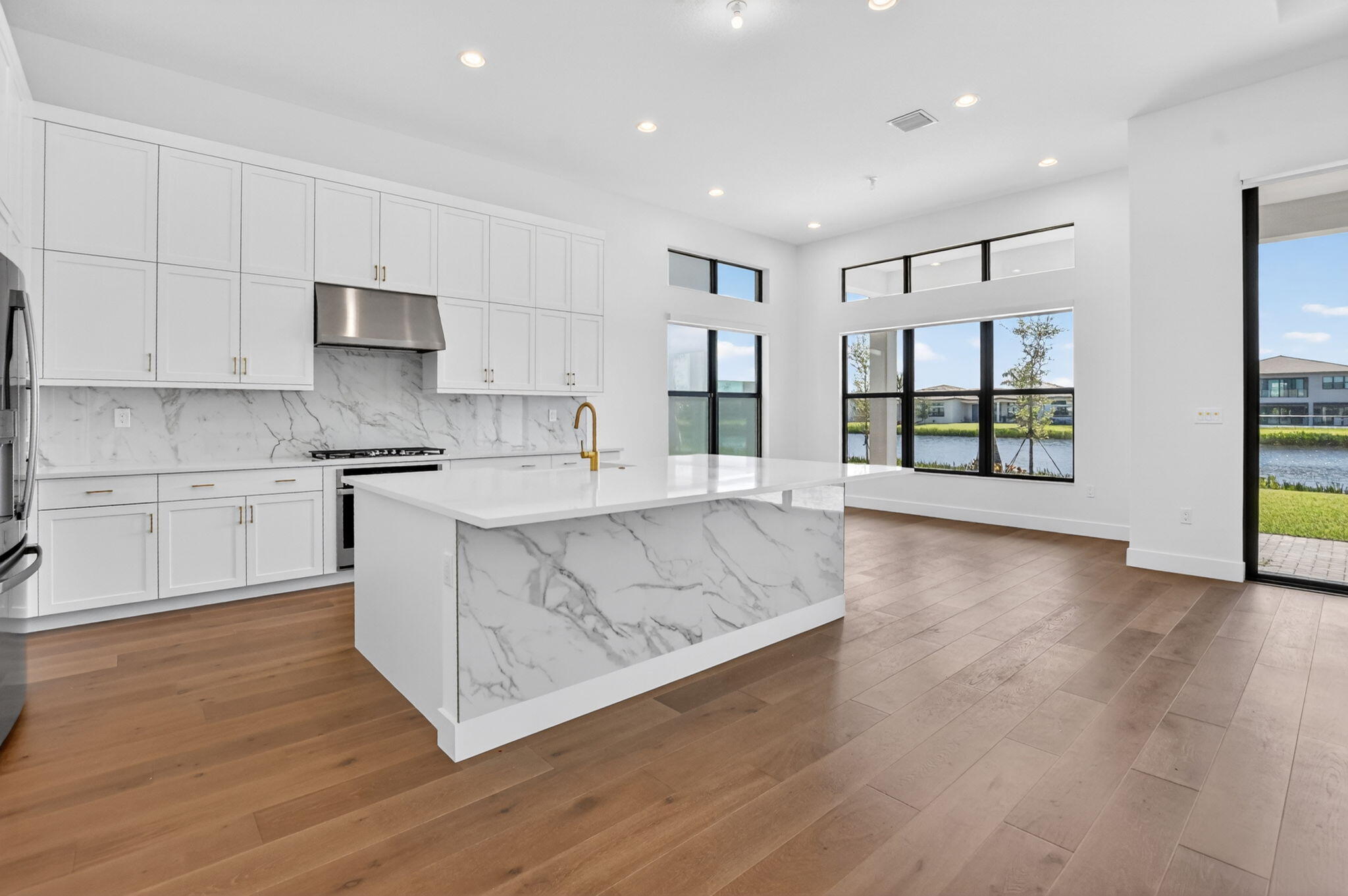 BOCA RATON GOLF COURSE PUD - Residential