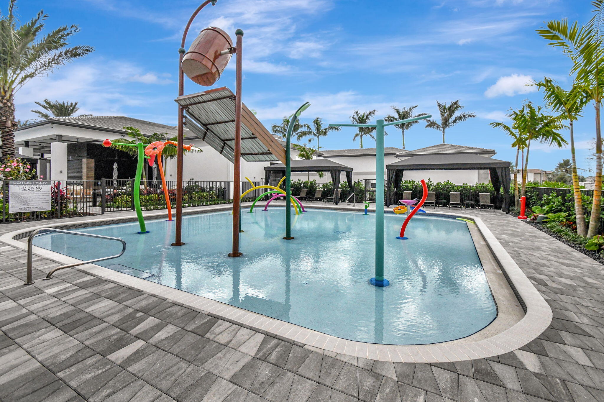 BOCA RATON GOLF COURSE PUD - Residential