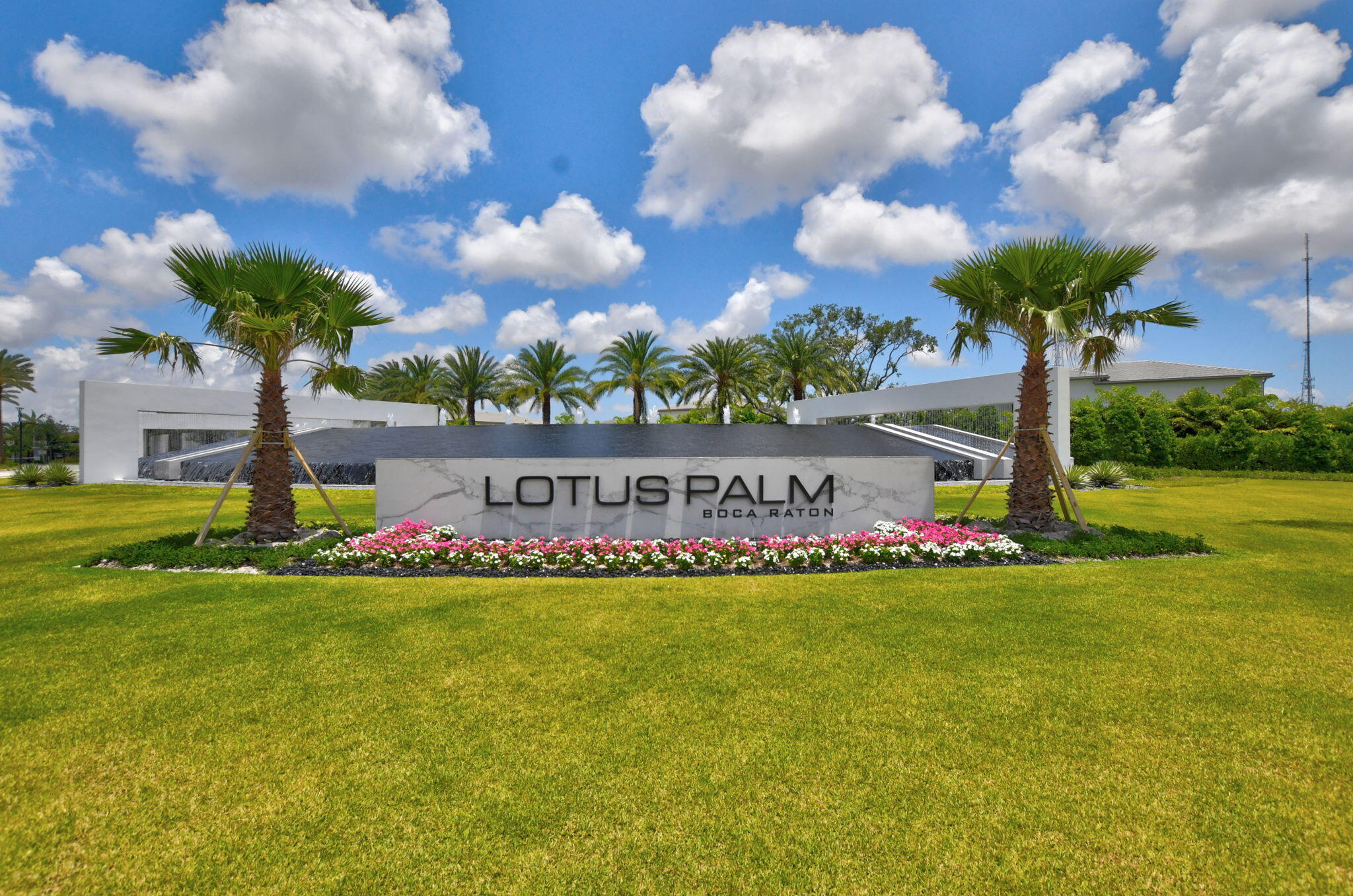 BOCA RATON GOLF COURSE PUD - Residential
