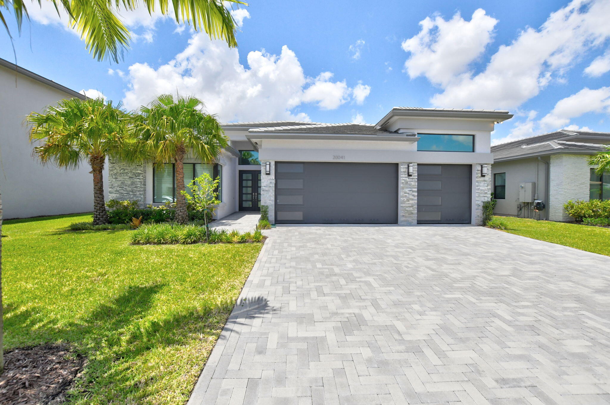 BOCA RATON GOLF COURSE PUD - Residential