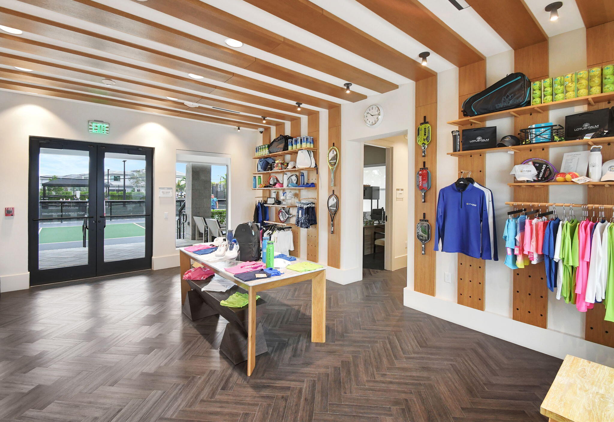 BOCA RATON GOLF COURSE PUD - Residential