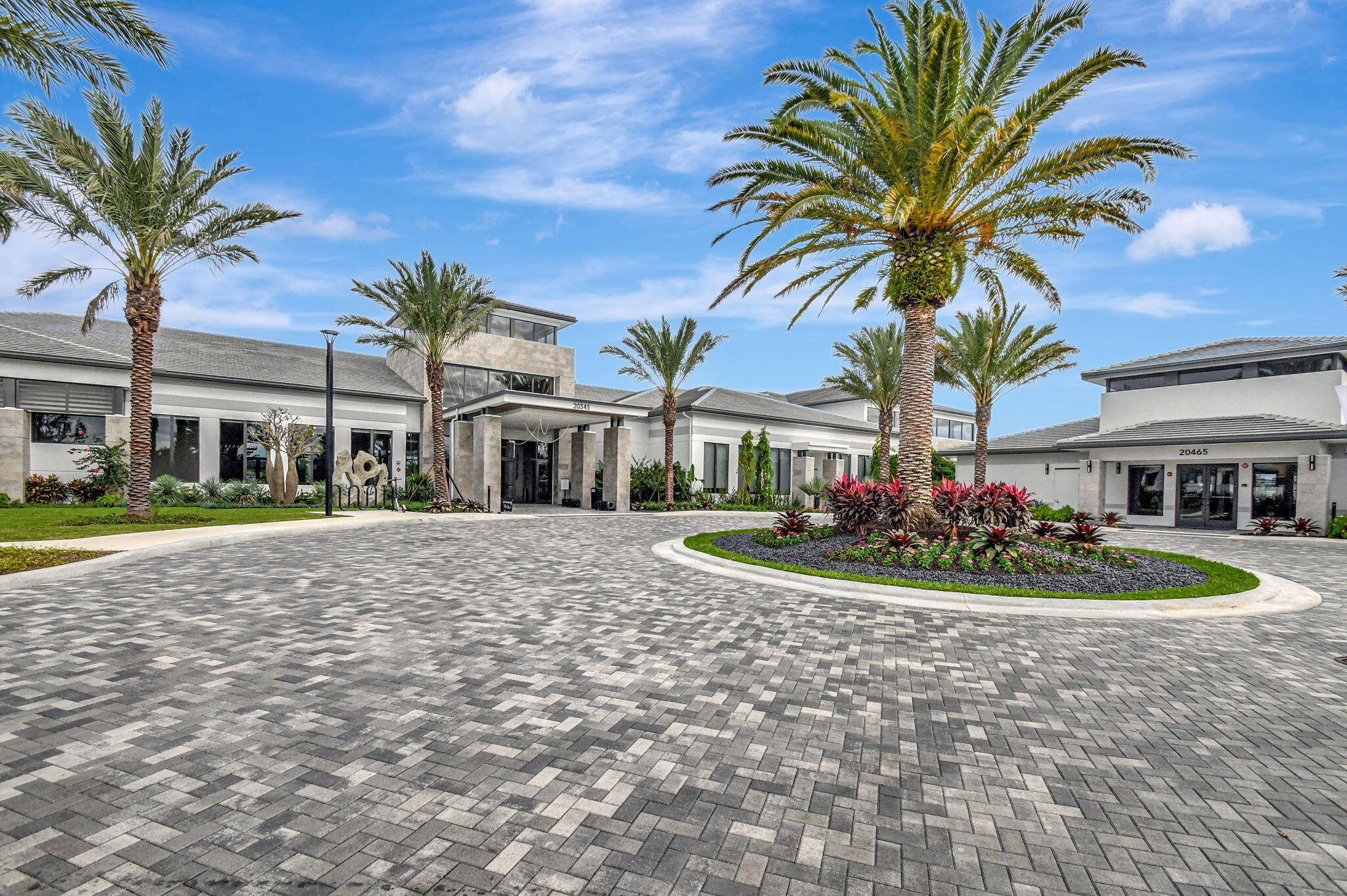 BOCA RATON GOLF COURSE PUD - Residential