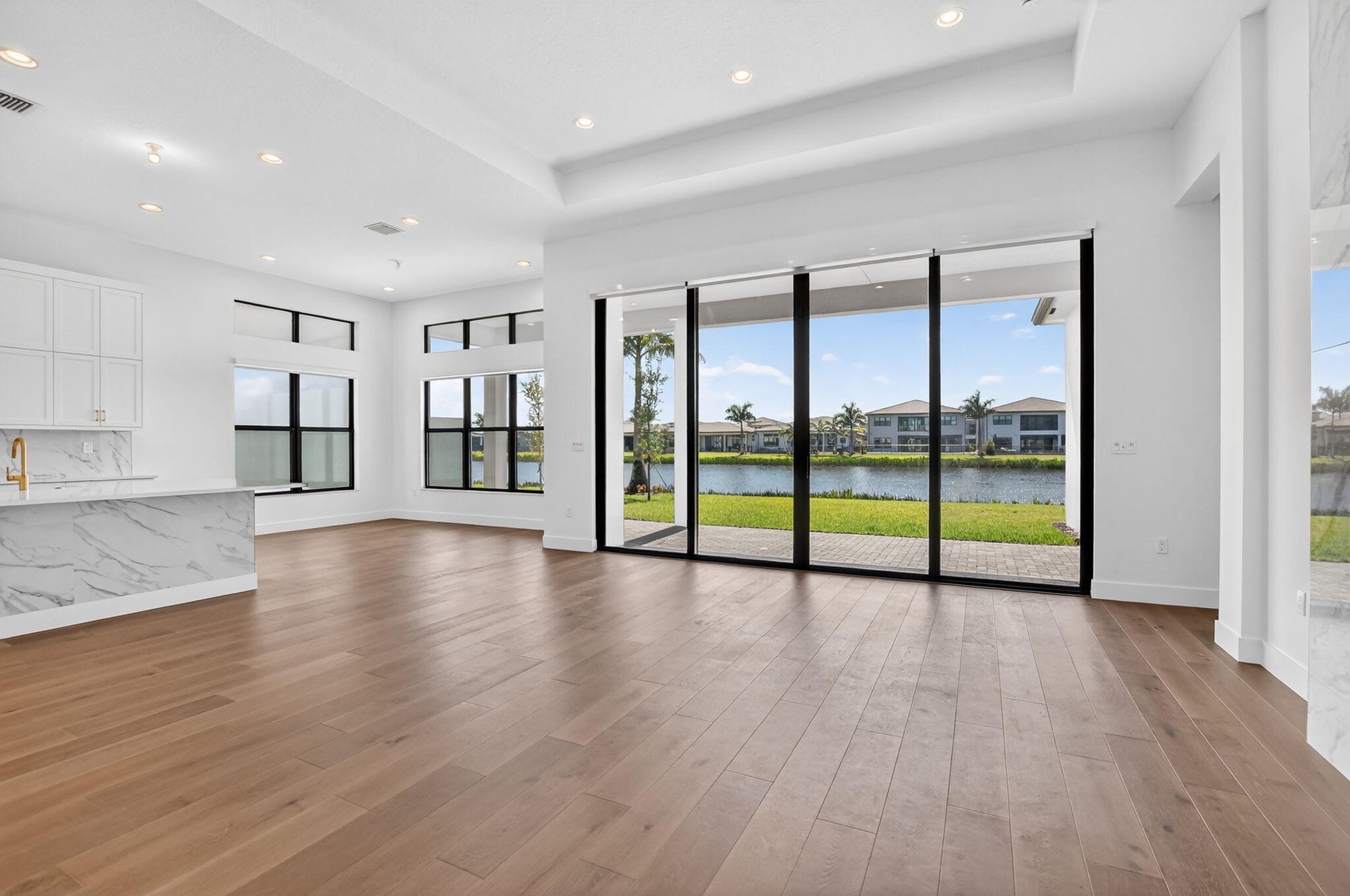 BOCA RATON GOLF COURSE PUD - Residential
