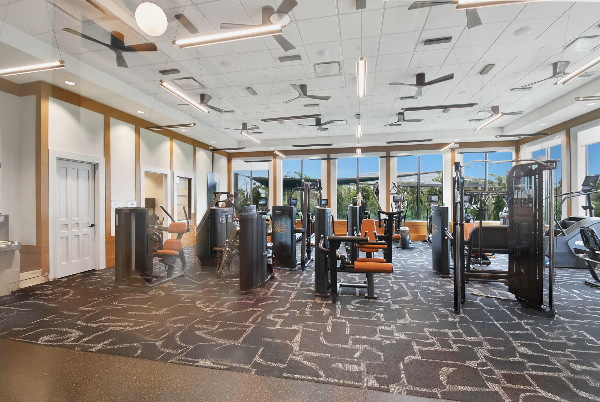 BOCA RATON GOLF COURSE PUD - Residential