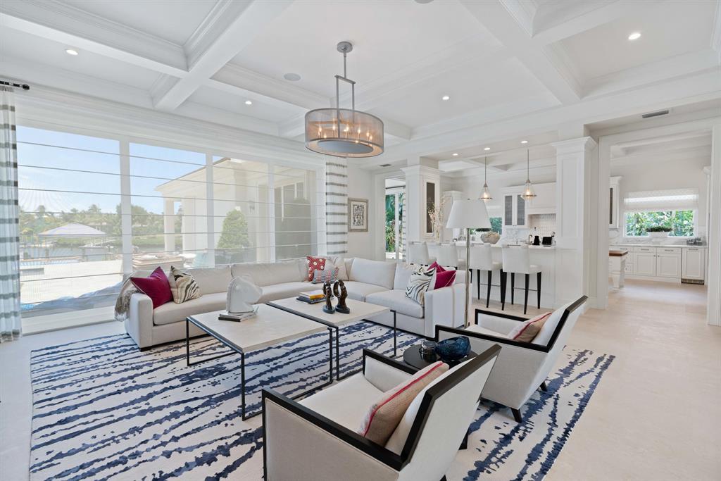 ADMIRALS COVE - Residential