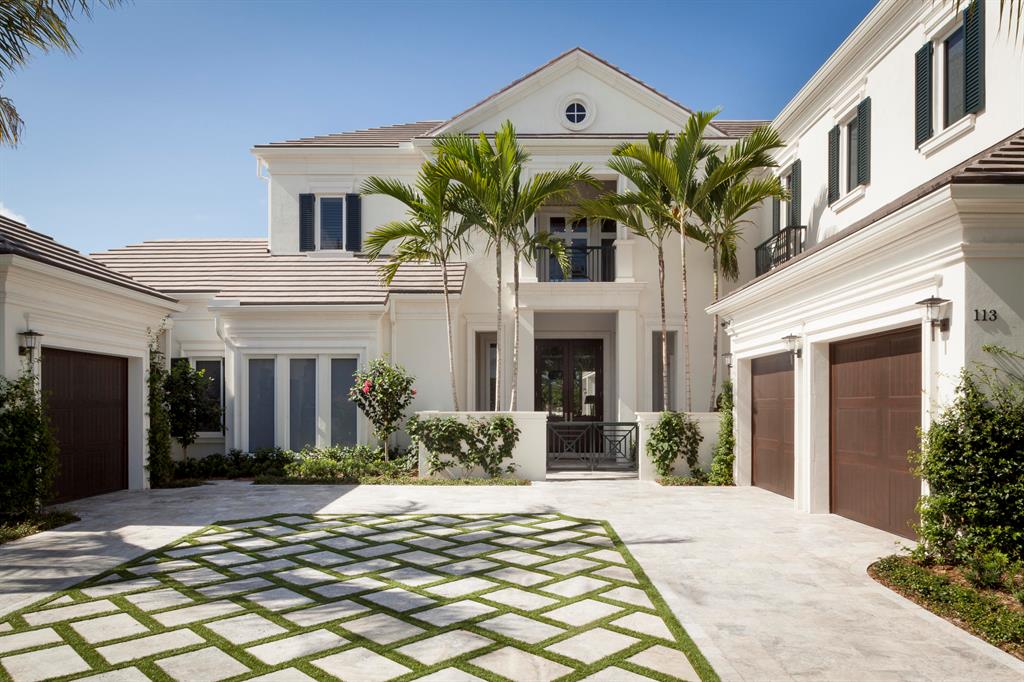 ADMIRALS COVE - Residential