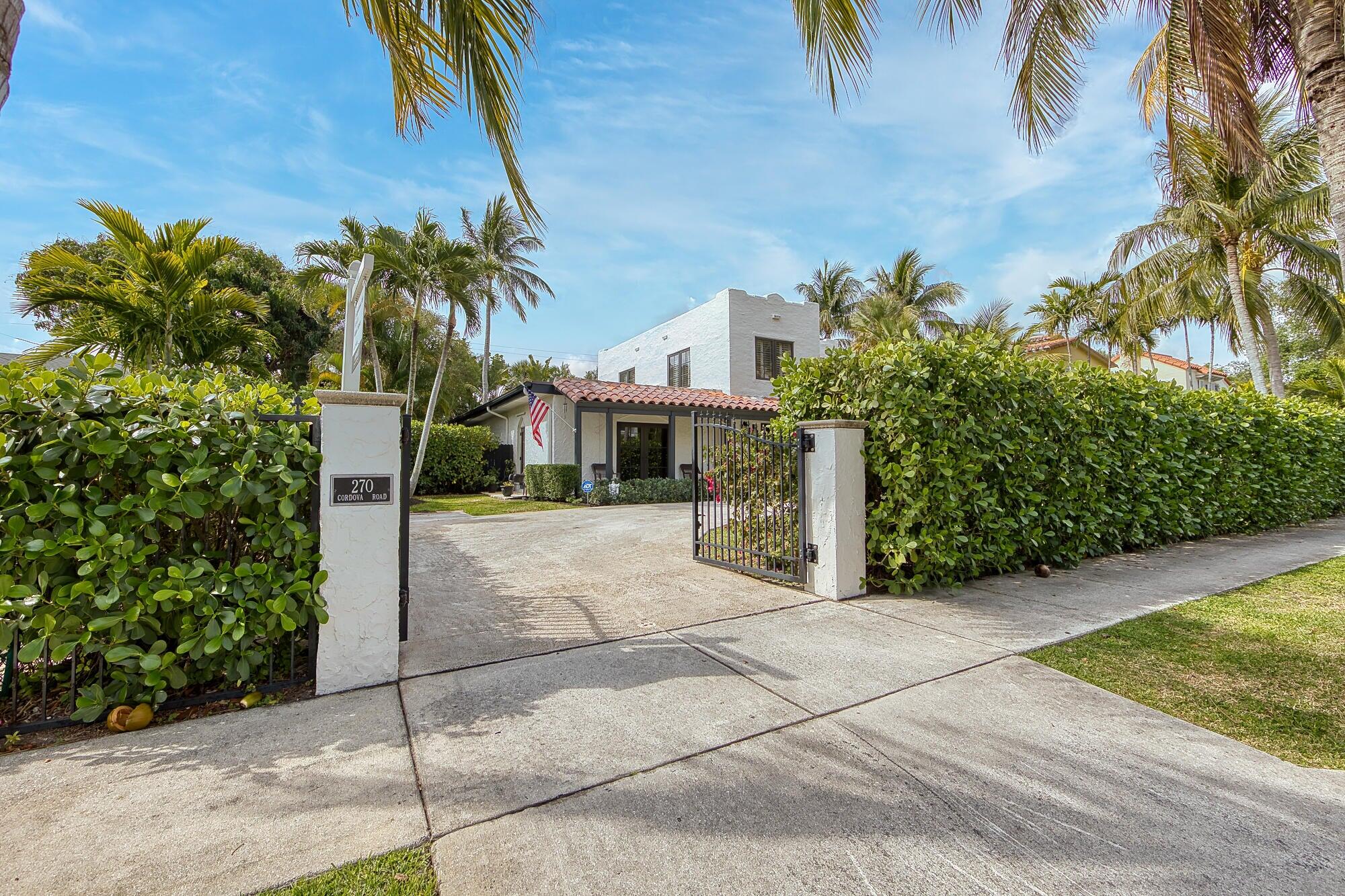 EL CID - Residential