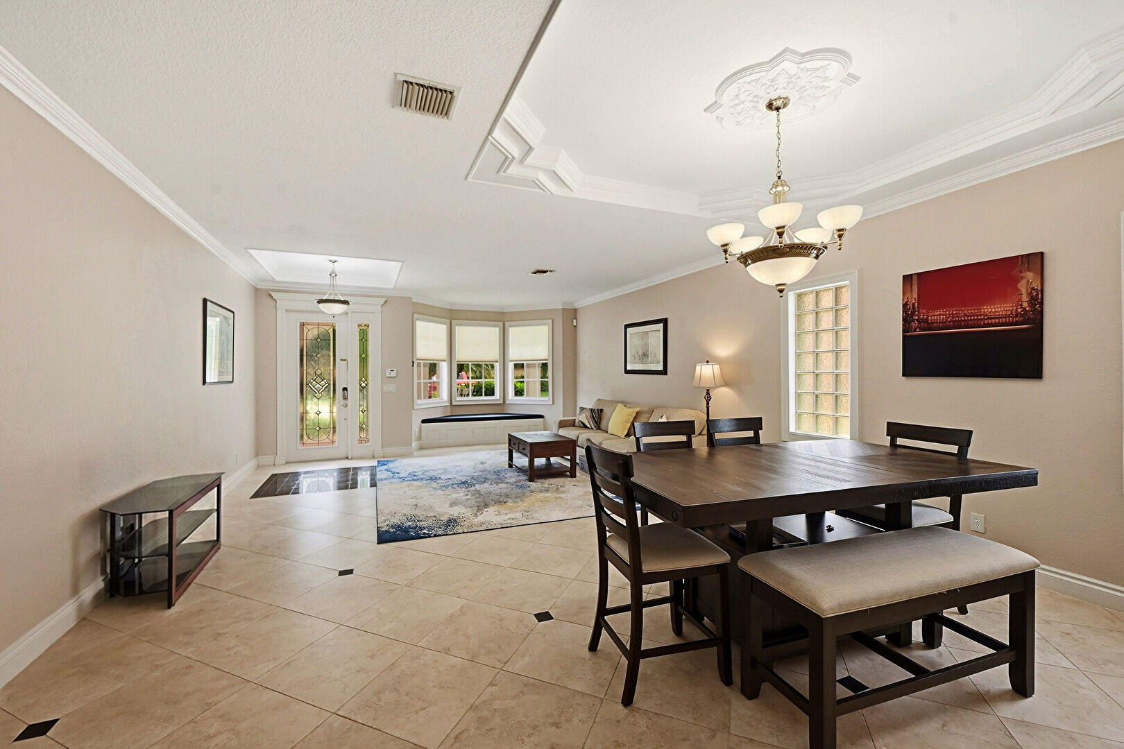 BELLA TERRA PUD 4 - Residential