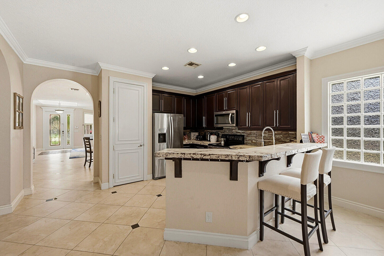 BELLA TERRA PUD 4 - Residential