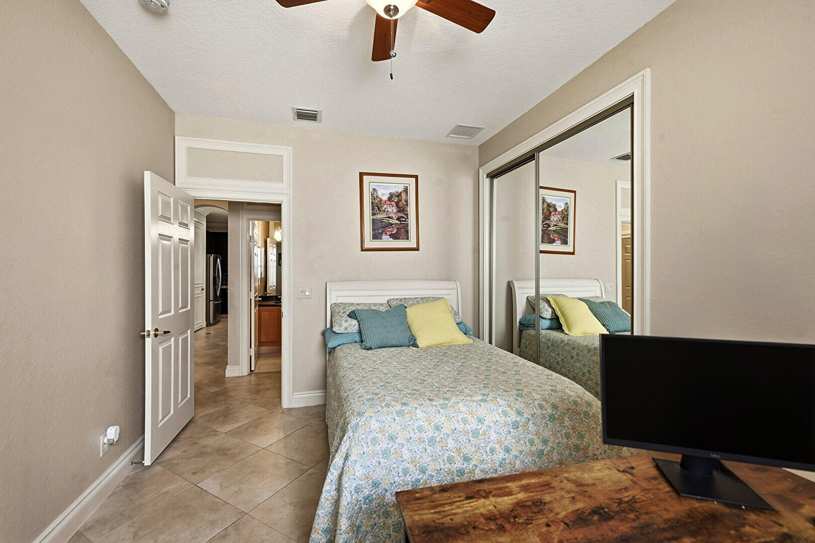 BELLA TERRA PUD 4 - Residential