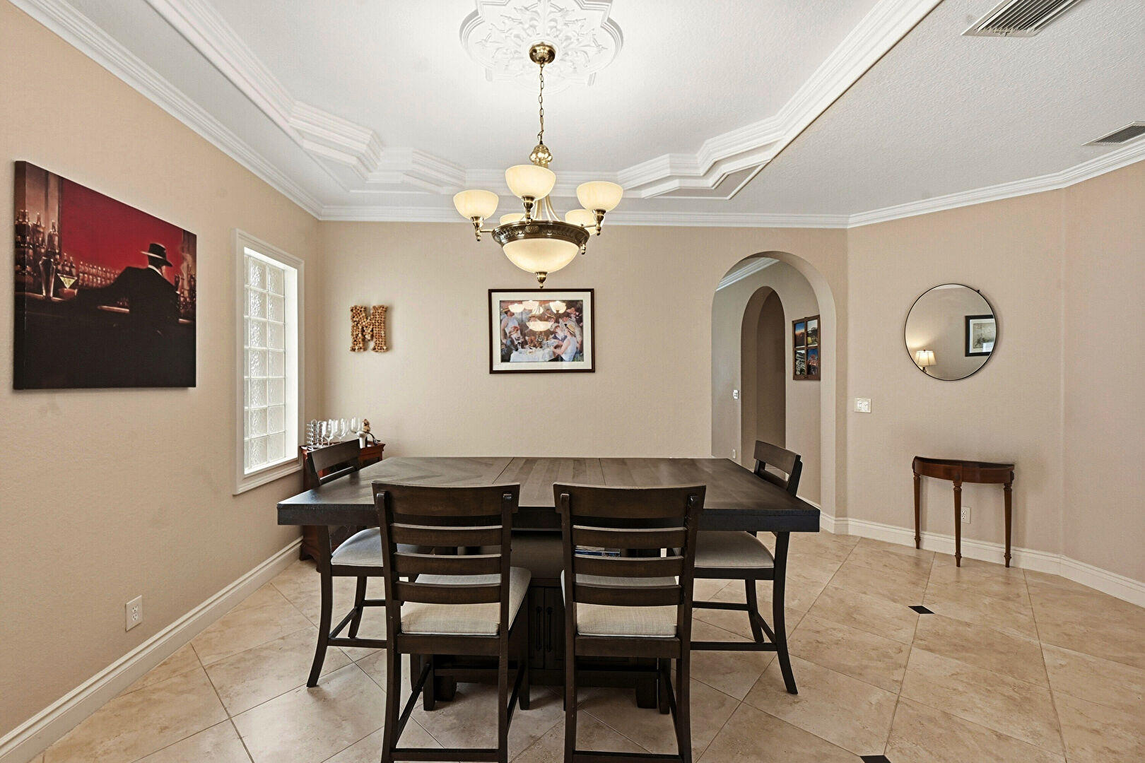 BELLA TERRA PUD 4 - Residential