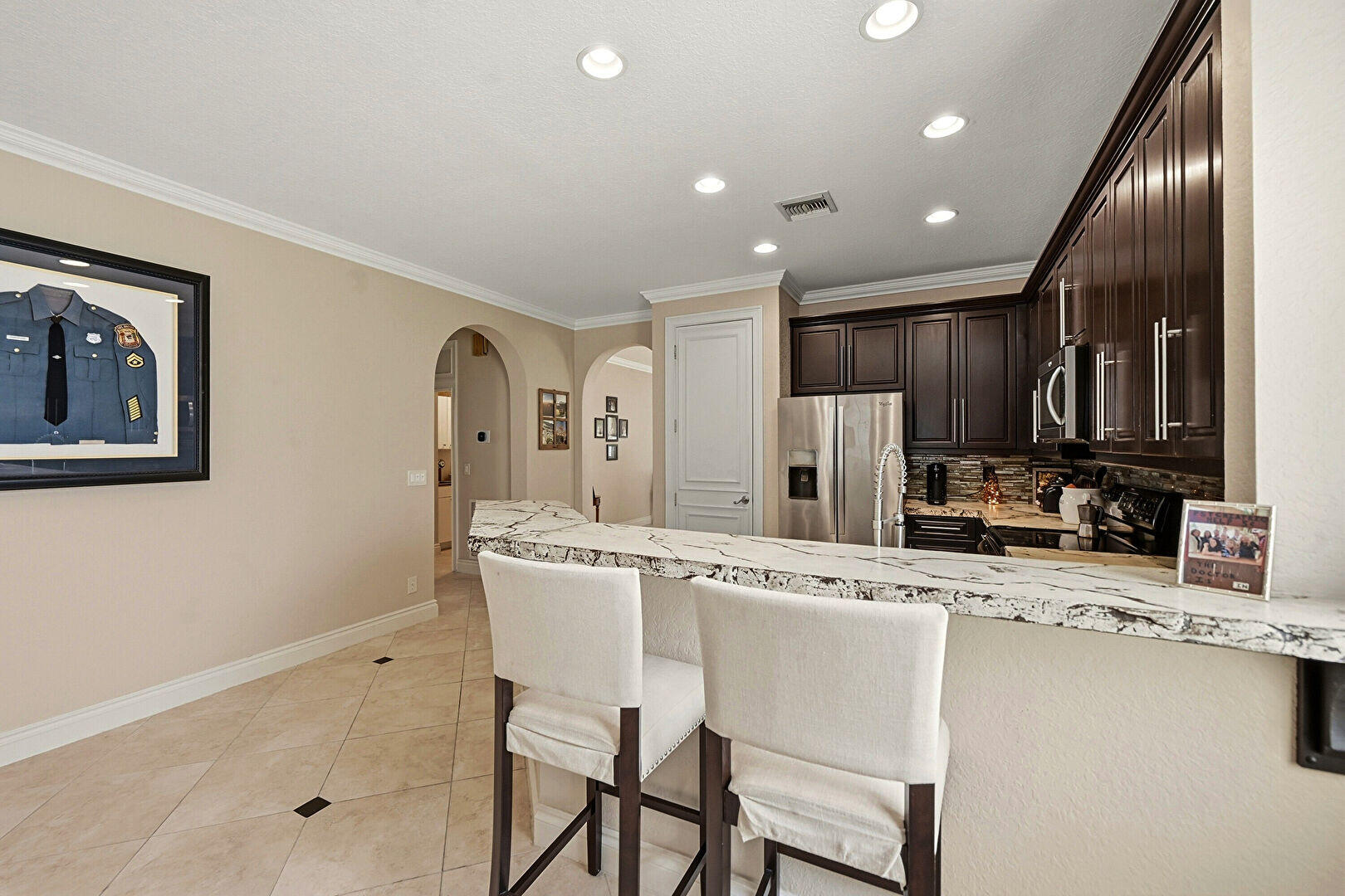 BELLA TERRA PUD 4 - Residential