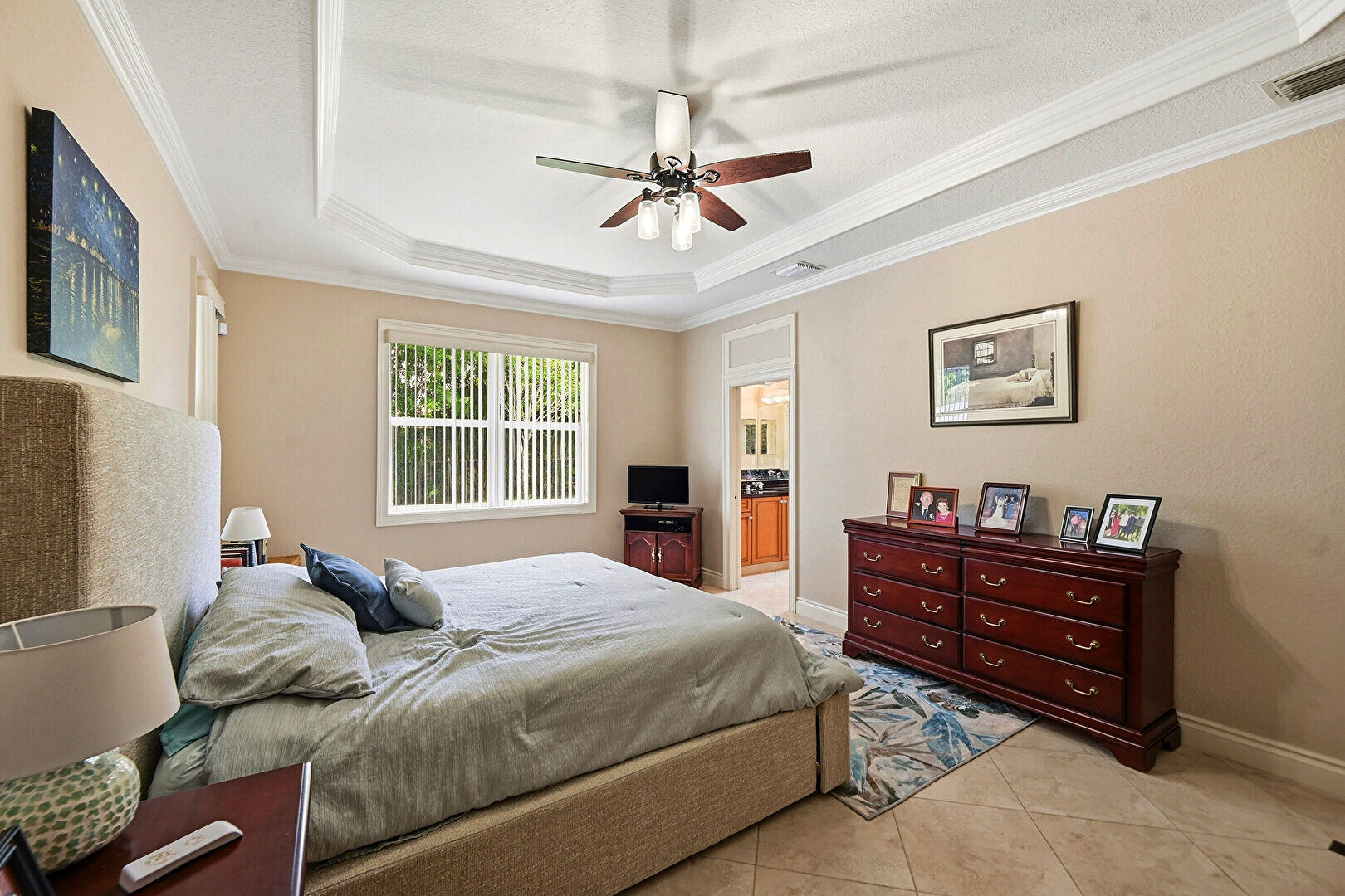 BELLA TERRA PUD 4 - Residential