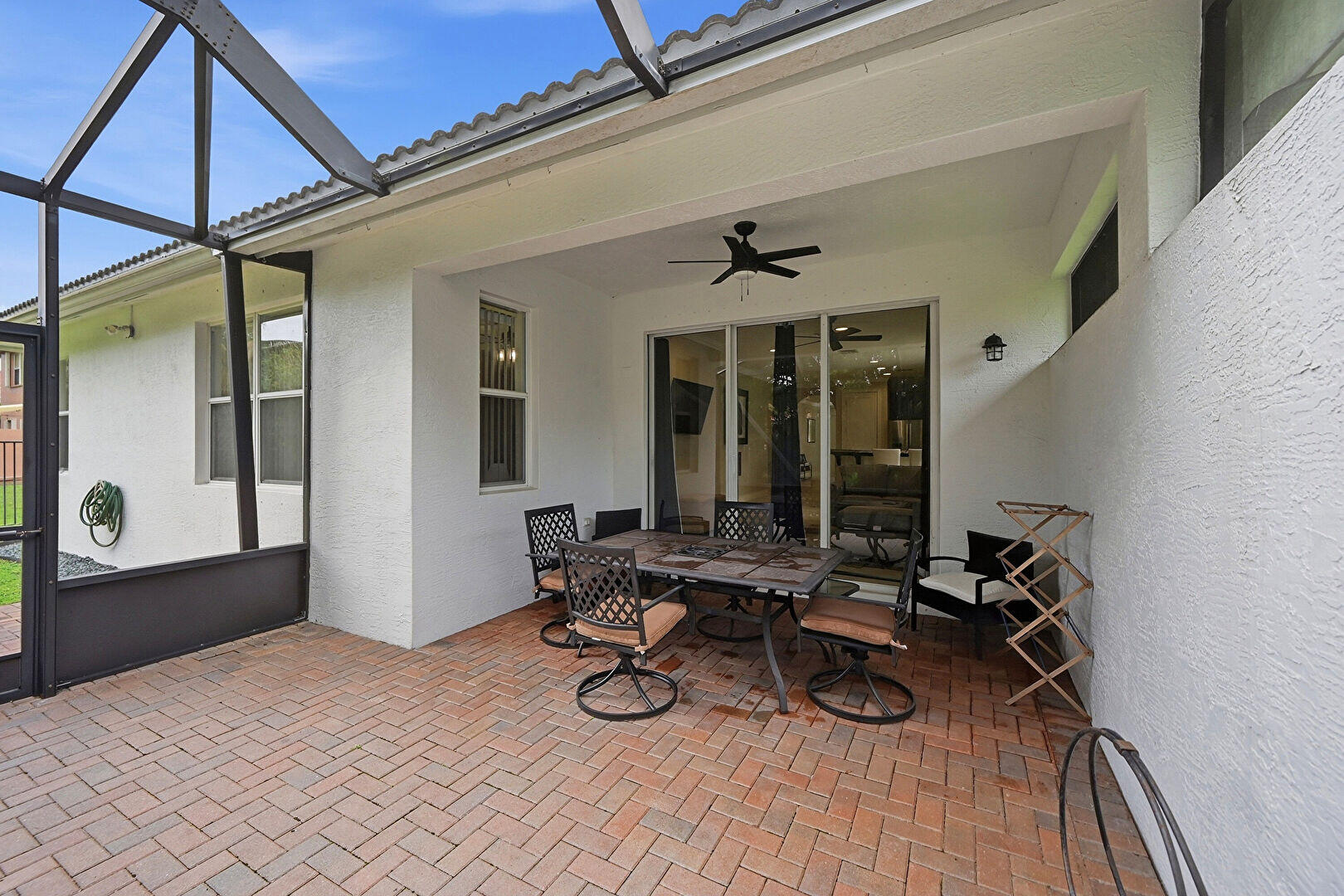 BELLA TERRA PUD 4 - Residential