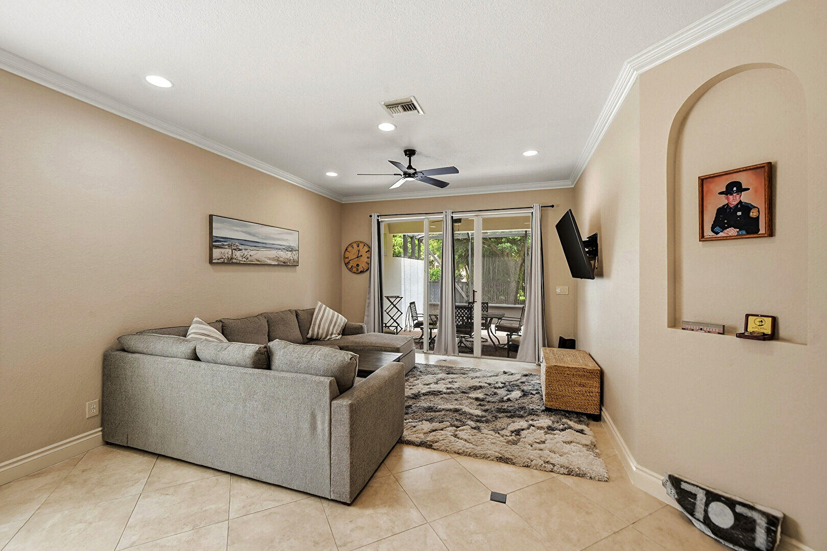 BELLA TERRA PUD 4 - Residential