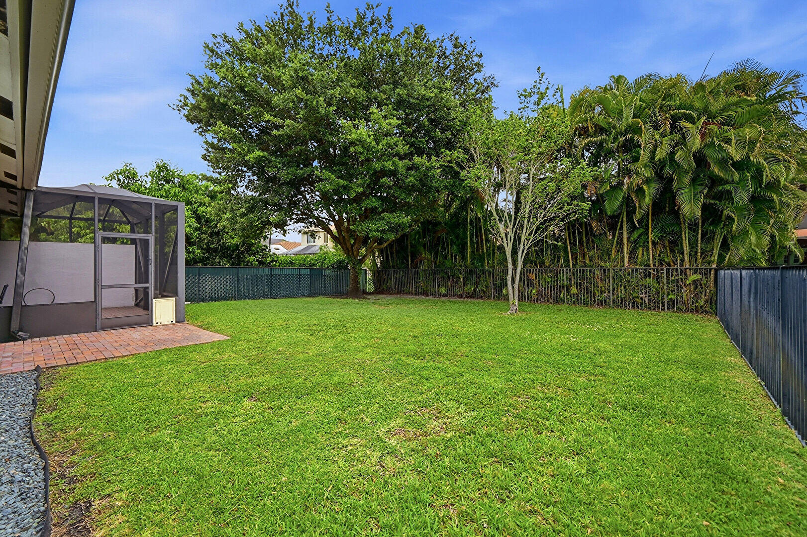 BELLA TERRA PUD 4 - Residential