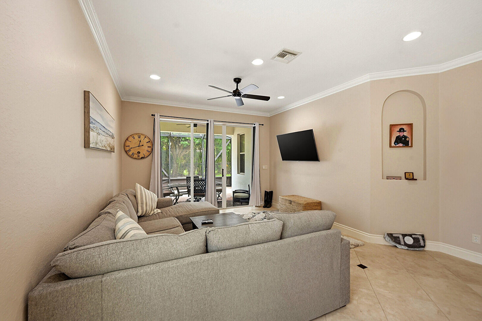 BELLA TERRA PUD 4 - Residential