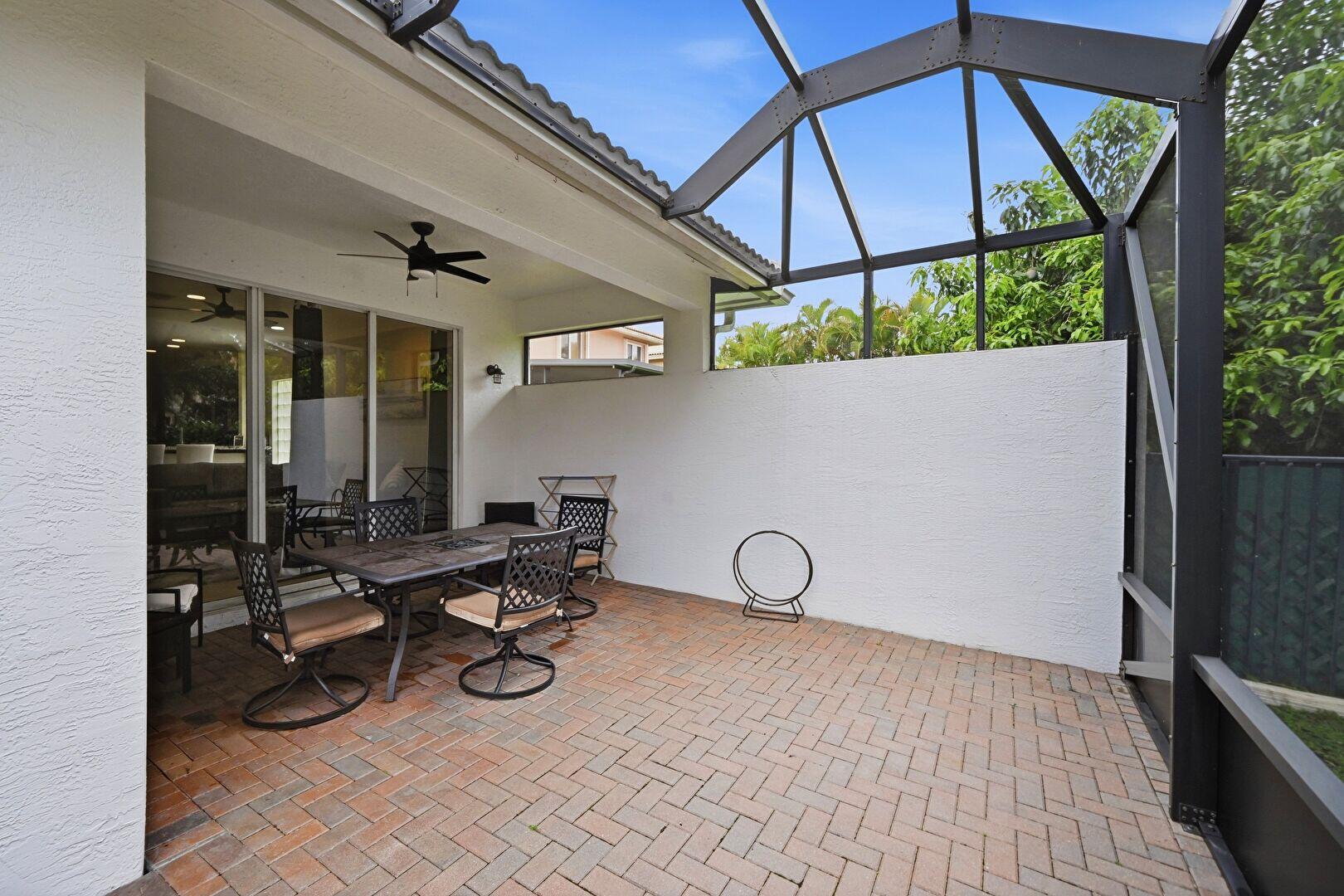 BELLA TERRA PUD 4 - Residential