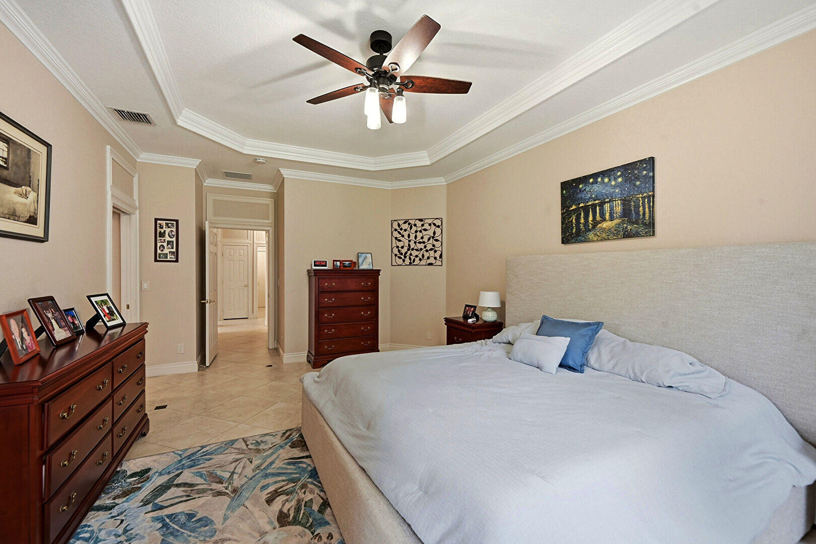 BELLA TERRA PUD 4 - Residential