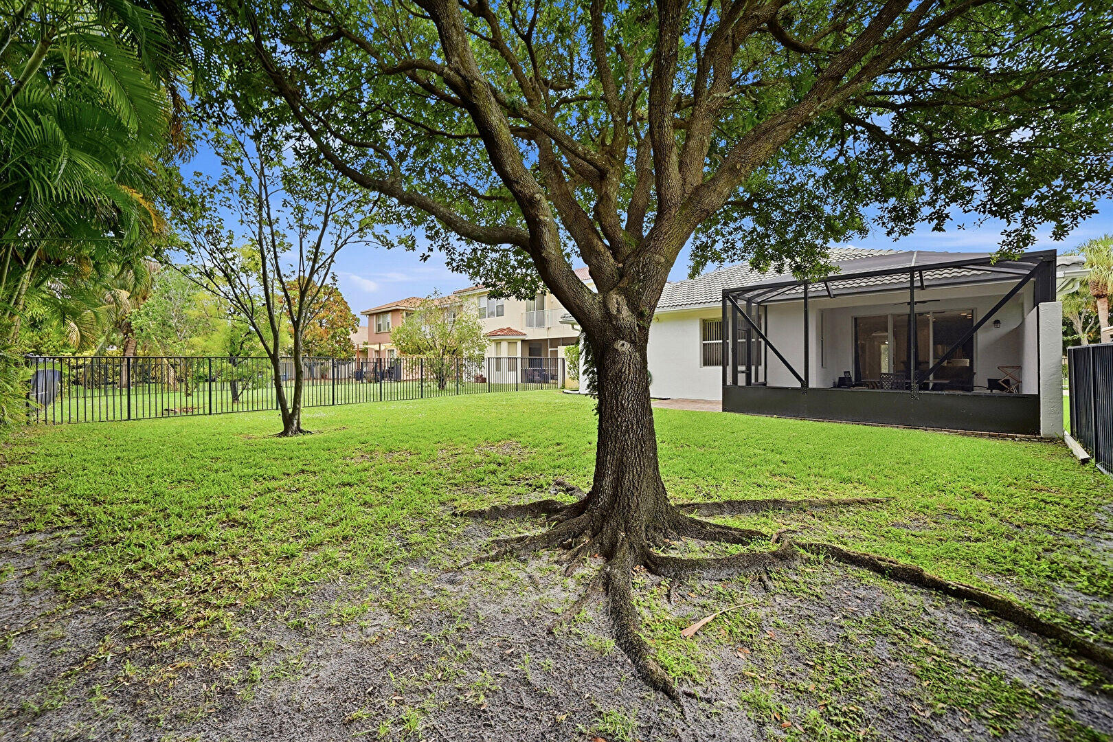 BELLA TERRA PUD 4 - Residential