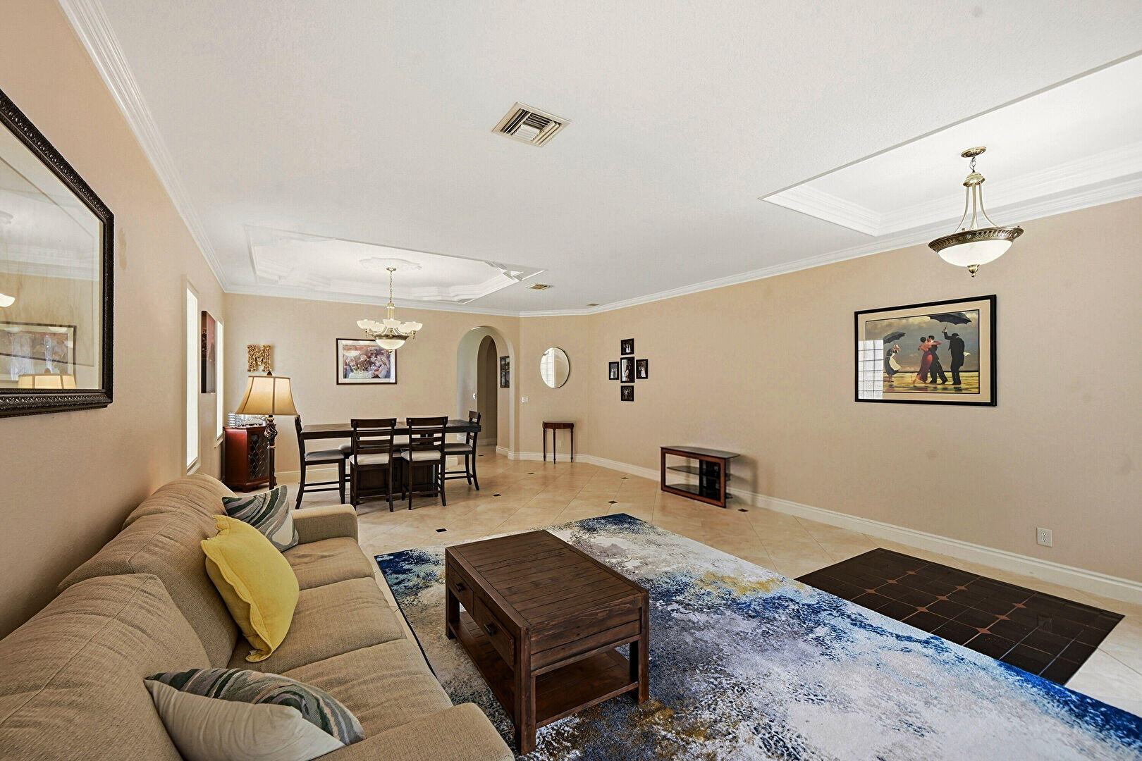 BELLA TERRA PUD 4 - Residential