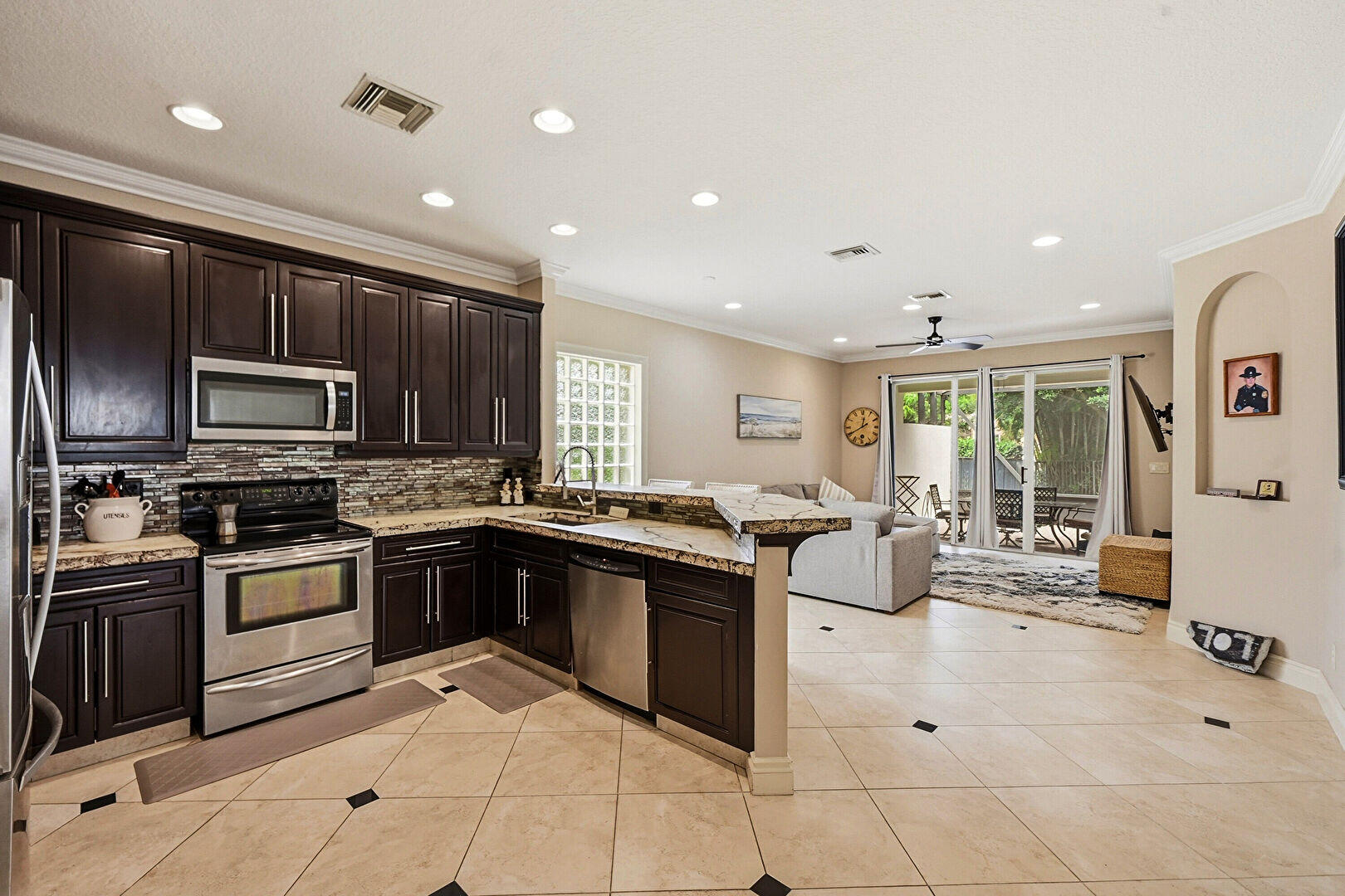 BELLA TERRA PUD 4 - Residential