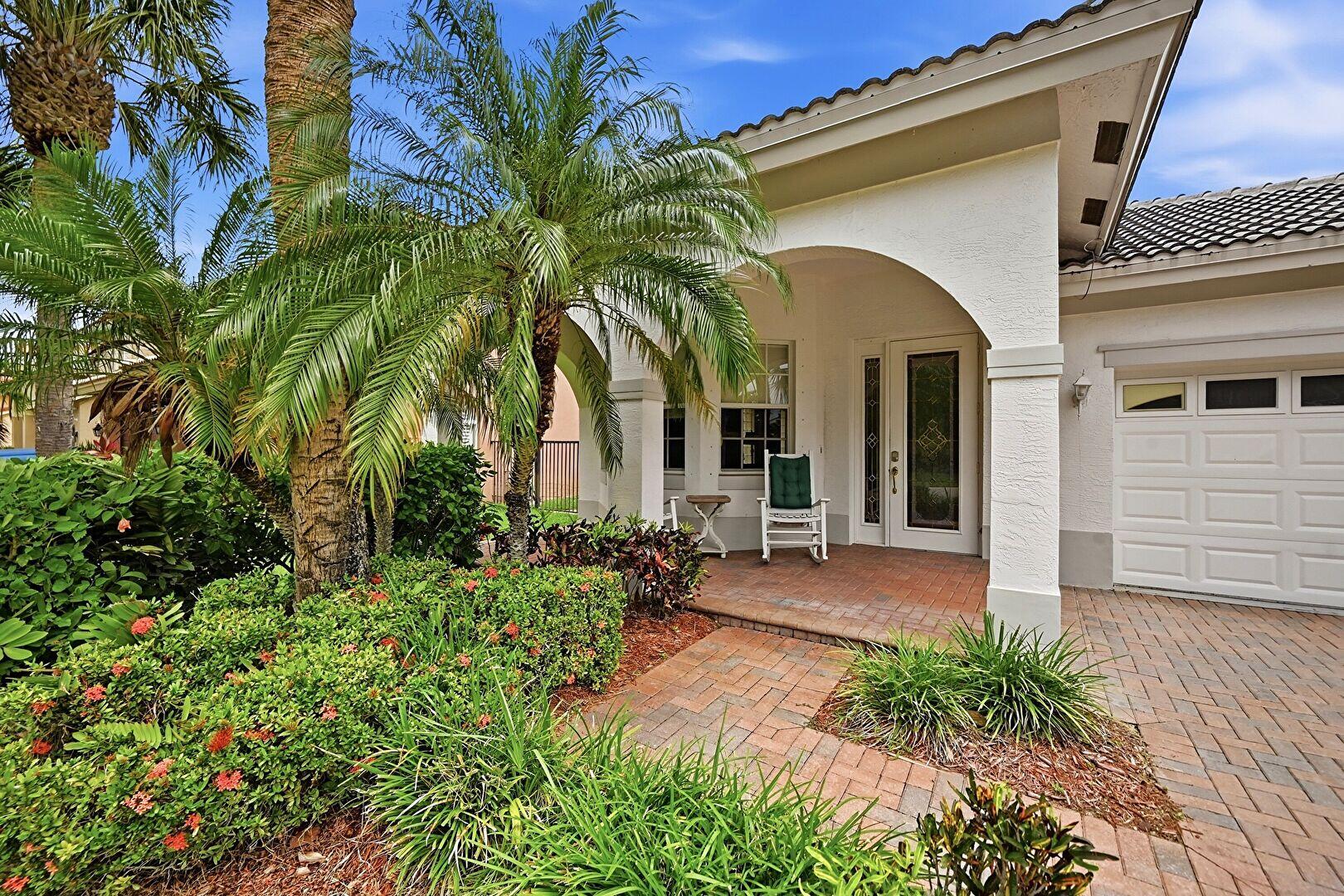 BELLA TERRA PUD 4 - Residential