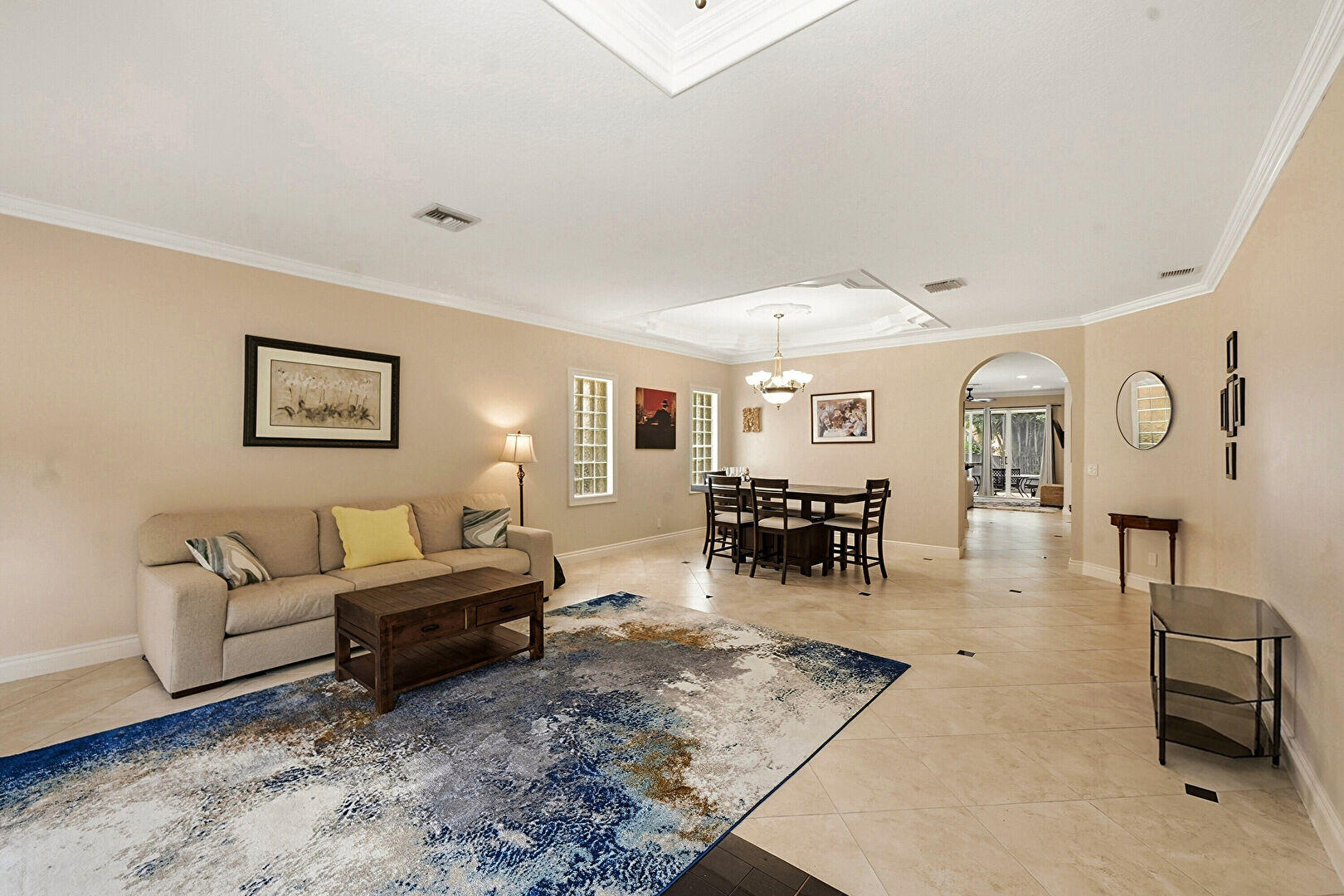 BELLA TERRA PUD 4 - Residential