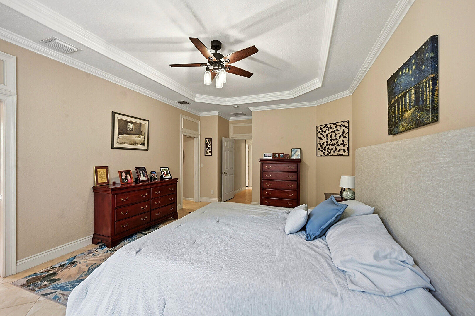 BELLA TERRA PUD 4 - Residential