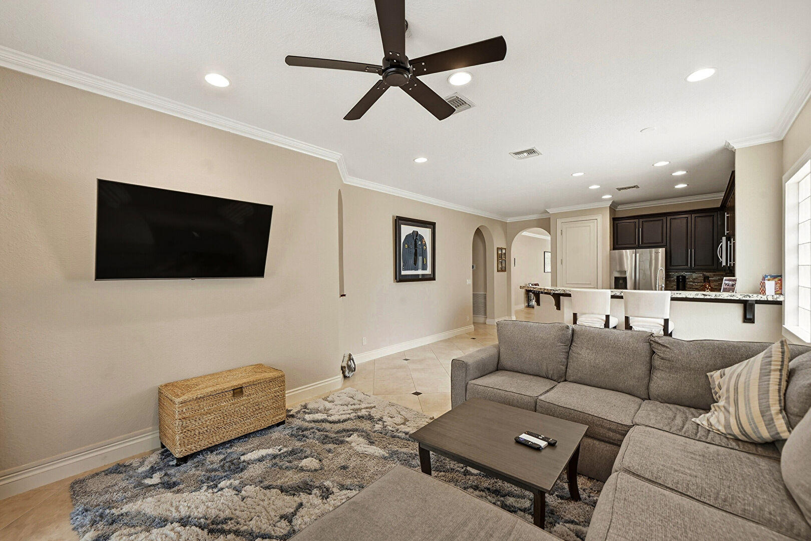 BELLA TERRA PUD 4 - Residential