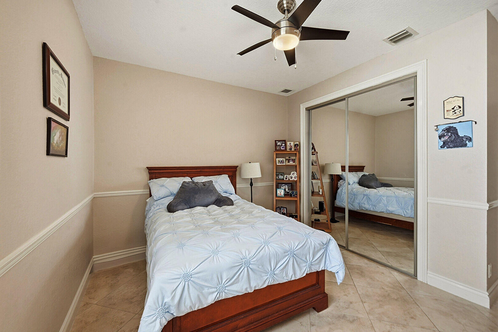 BELLA TERRA PUD 4 - Residential