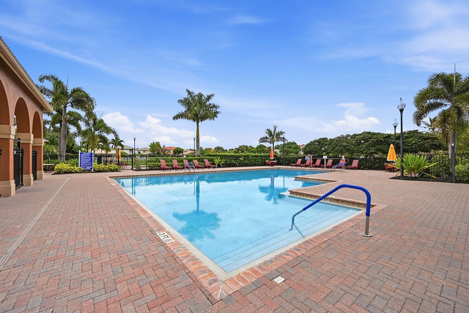BELLA TERRA PUD 4 - Residential