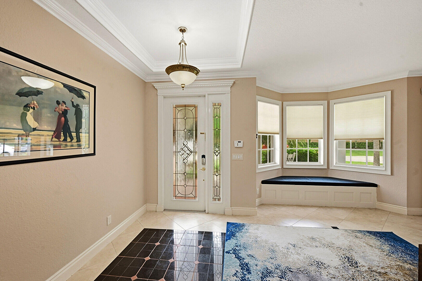 BELLA TERRA PUD 4 - Residential