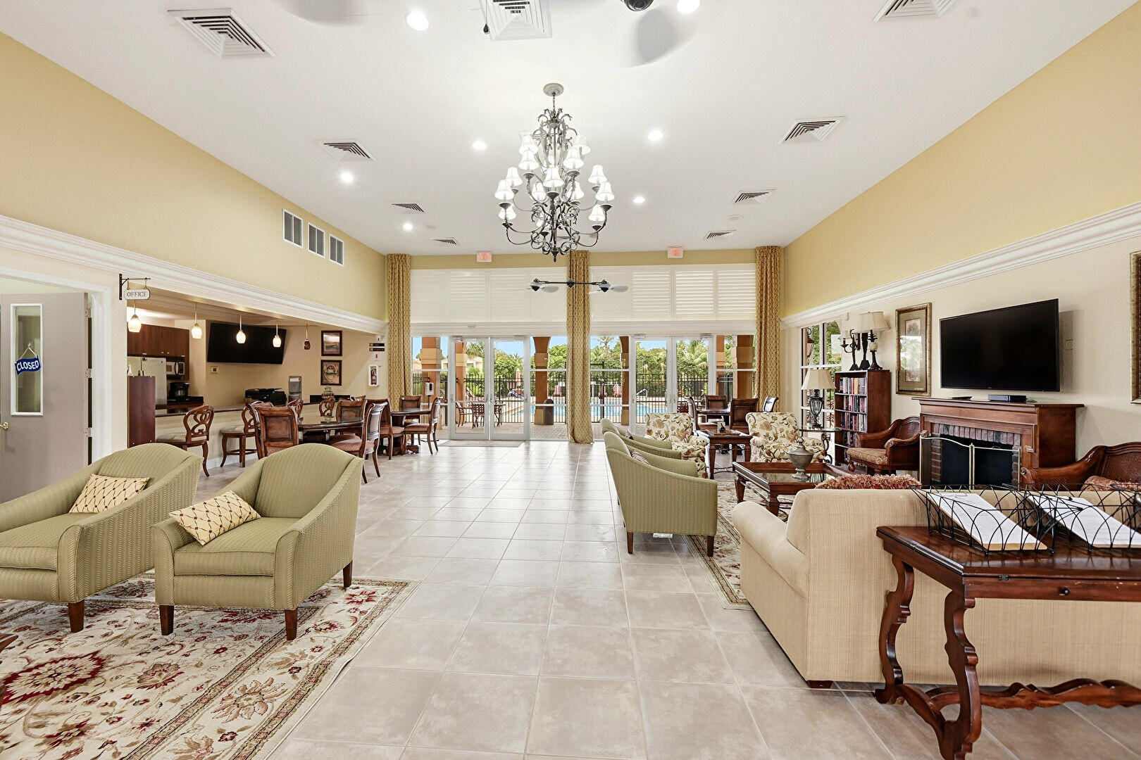 BELLA TERRA PUD 4 - Residential