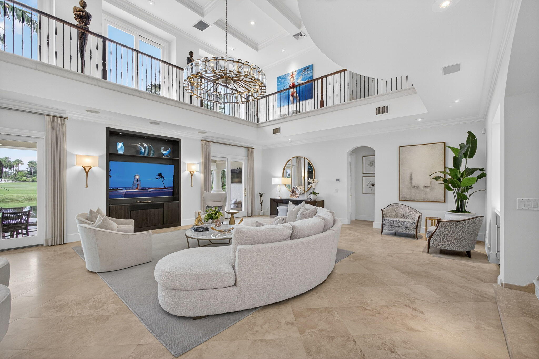 OLD PALM 5 - Residential